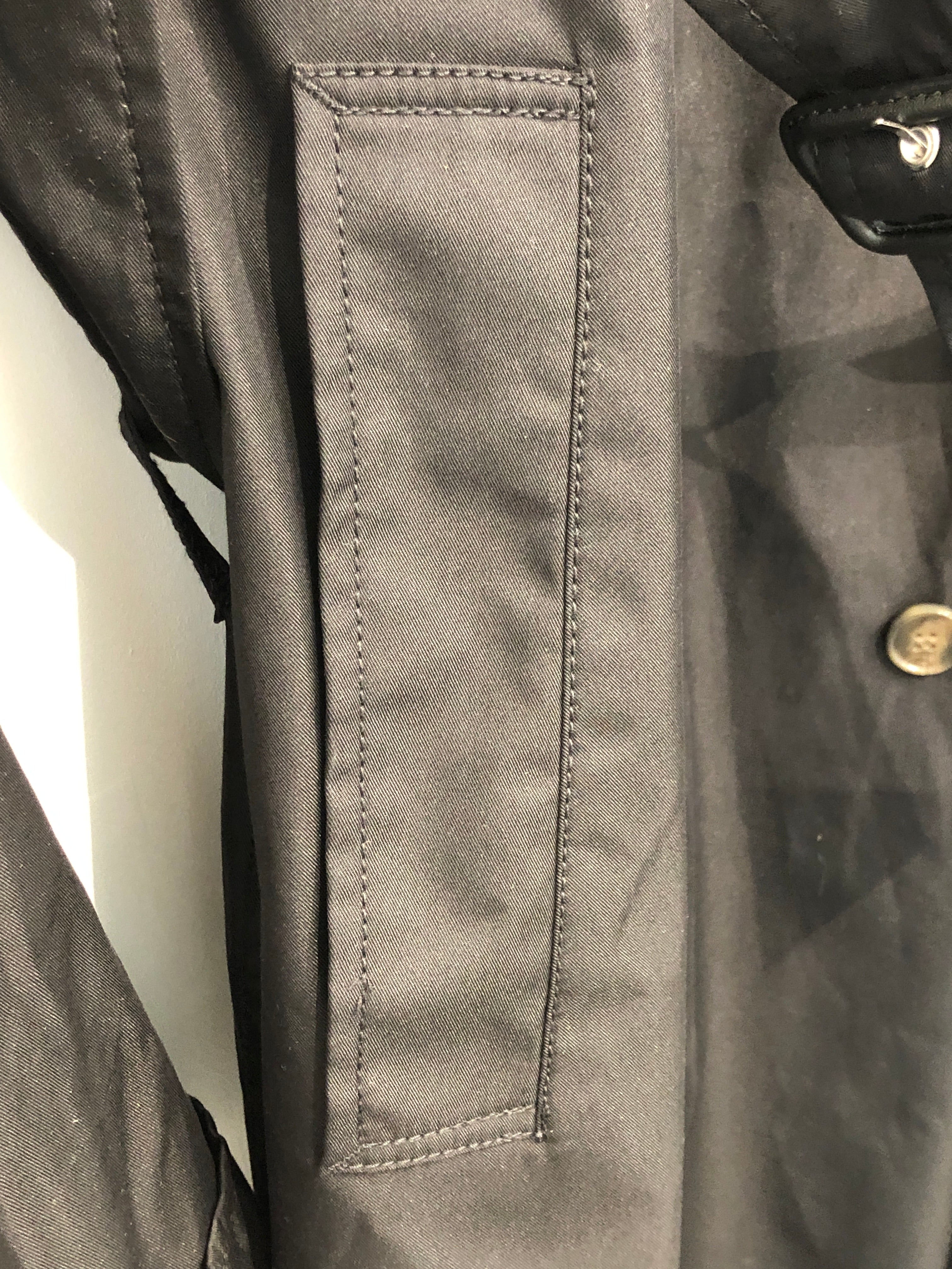 H&M Frakke